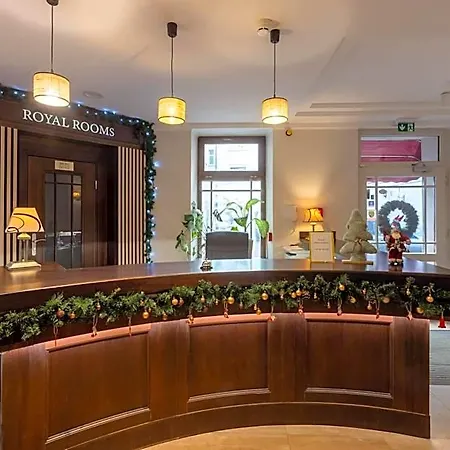 Hotel Royal By Wow Homes