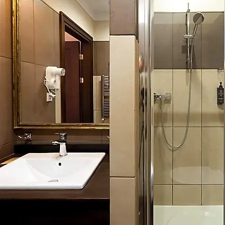 Hotel Royal By Wow Homes Poznań