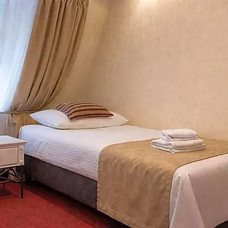 Royal By Wow Homes Hotel Posen