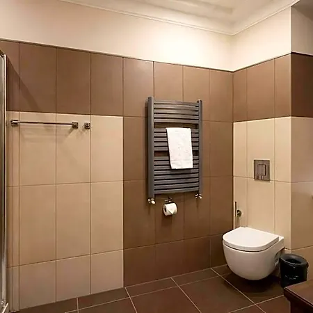 Royal By Wow Homes 3* Poznań