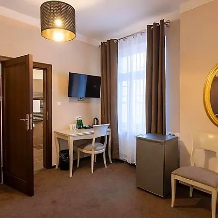 Royal By Wow Homes Hotel Poznań