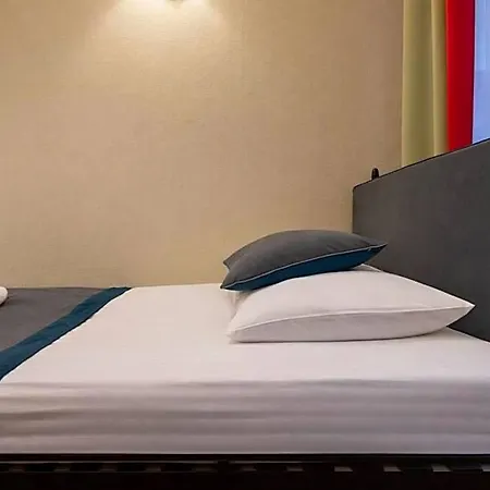 Hotel Royal By Wow Homes Poznań