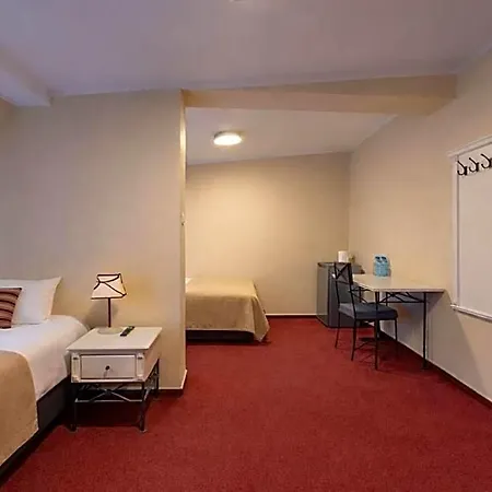 Royal By Wow Homes 3* Poznań