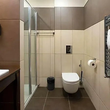 Hotel Royal By Wow Homes