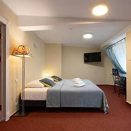 Hotel Royal By Wow Homes