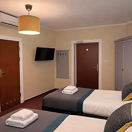 Royal By Wow Homes Hotel