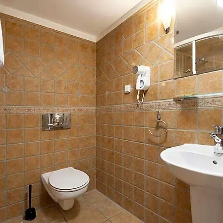 Royal By Wow Homes 3* Poznań