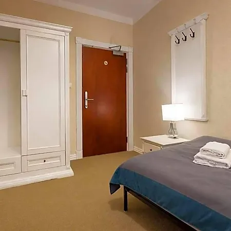 Royal By Wow Homes Hotel