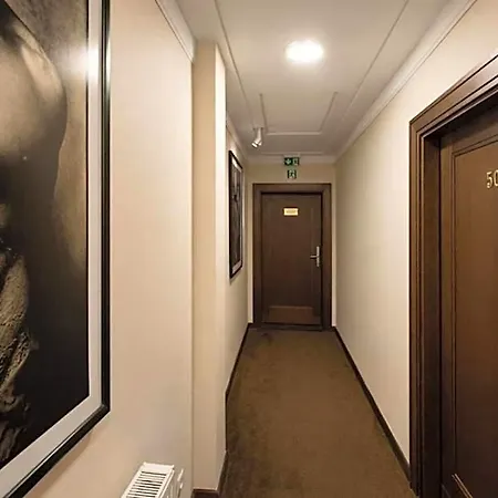 Royal By Wow Homes Hotel Poznań