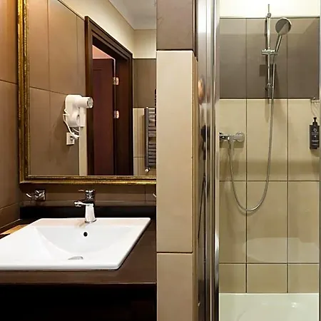 Royal By Wow Homes Poznań