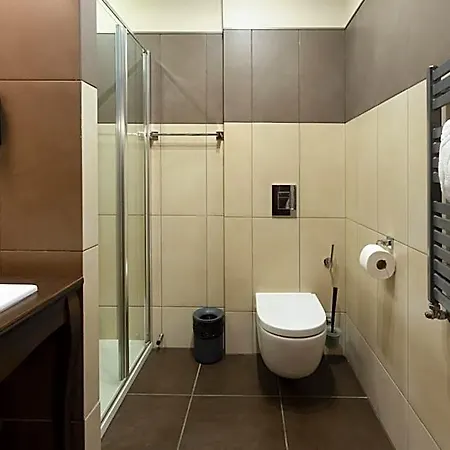Hotel Royal By Wow Homes